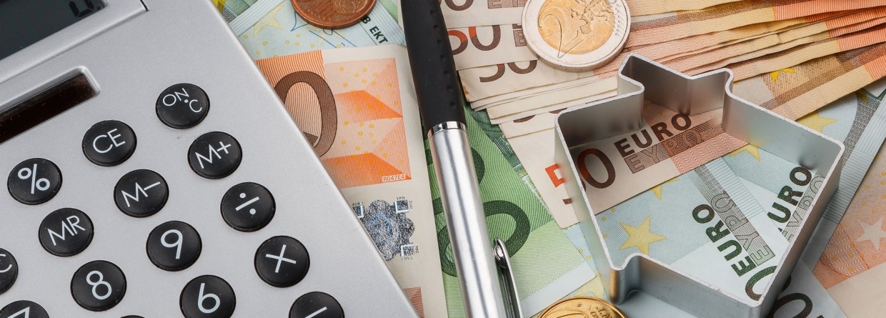 Geld en wonen