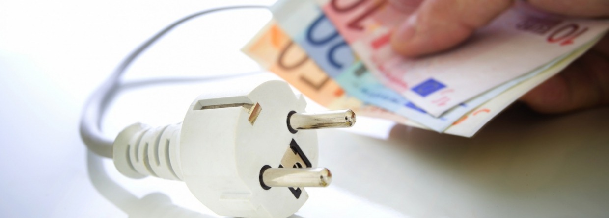 Besparen op energiekosten