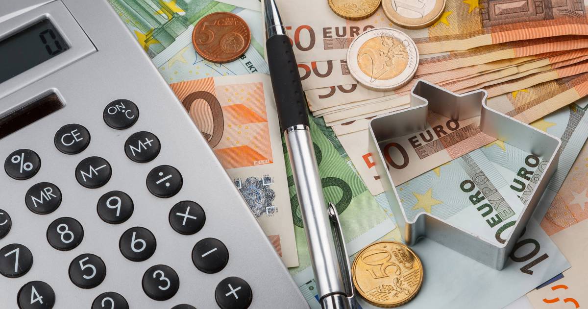 Geld en wonen