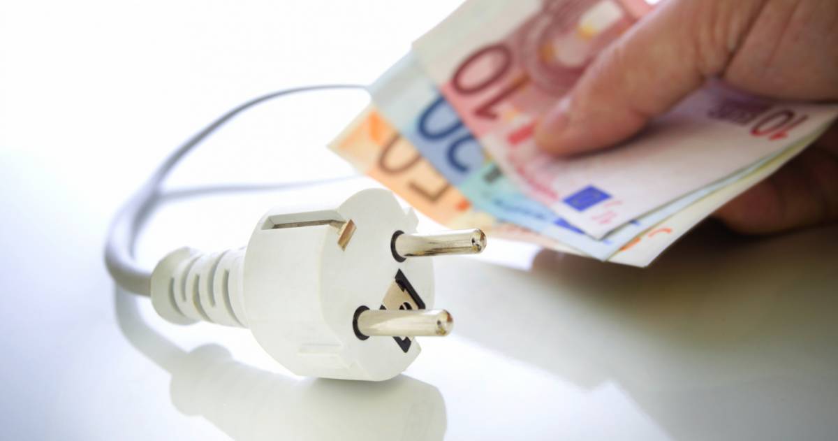 Besparen op energiekosten