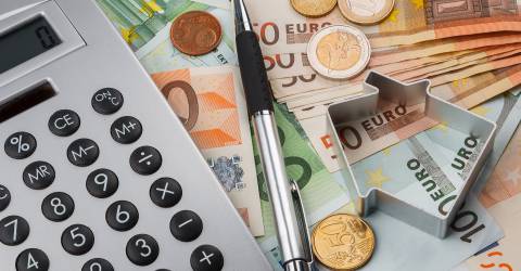 Geld en wonen